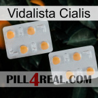 Vidalista Cialis 25